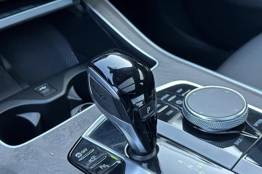 used 2023 BMW X5 car, priced at $45,998