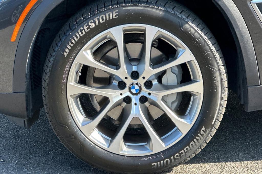 used 2023 BMW X5 car, priced at $45,998