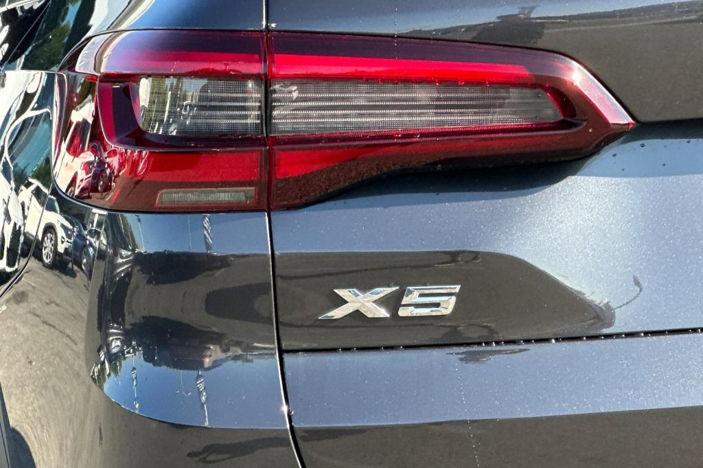 used 2023 BMW X5 car, priced at $45,998