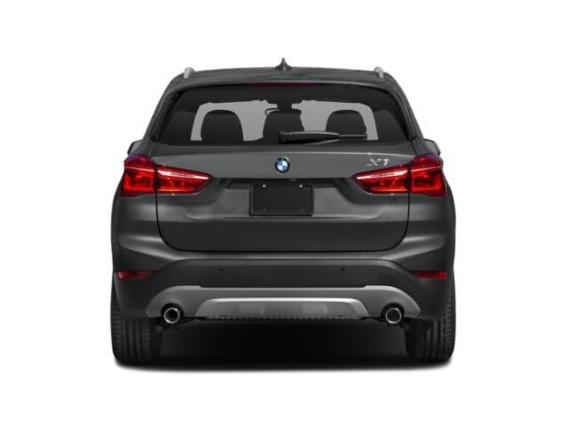 used 2018 BMW X1 car, priced at $17,999