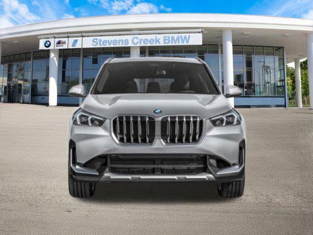 new 2025 BMW X1 car, priced at $45,815