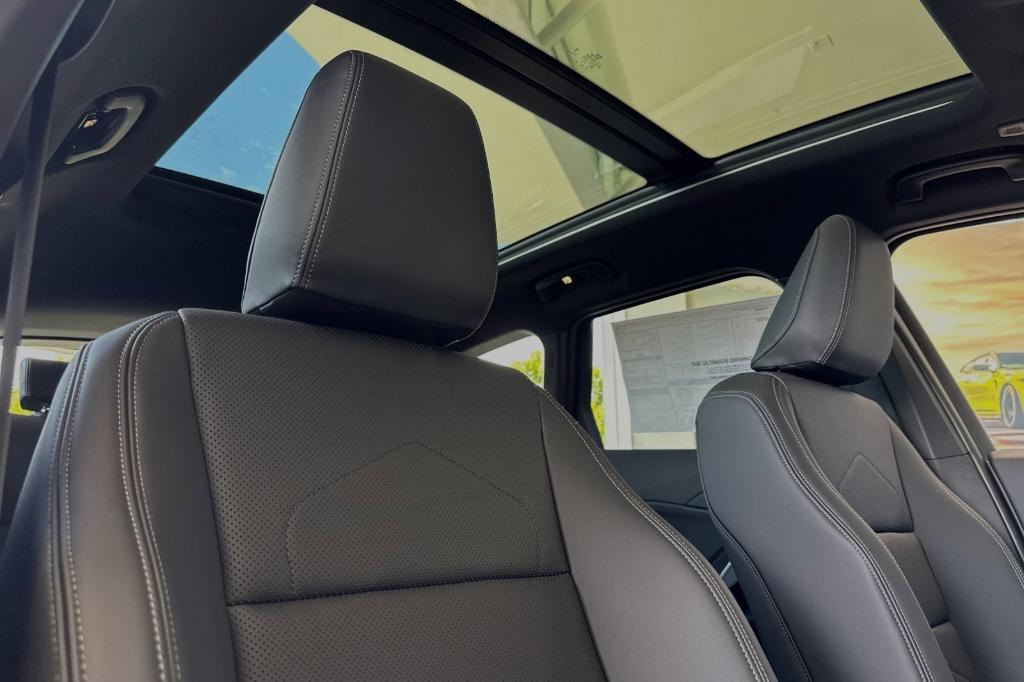 used 2024 BMW X1 car, priced at $45,525