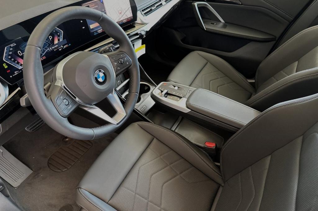 used 2024 BMW X1 car, priced at $45,525
