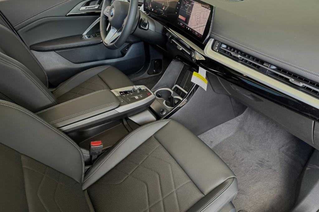 used 2024 BMW X1 car, priced at $45,525