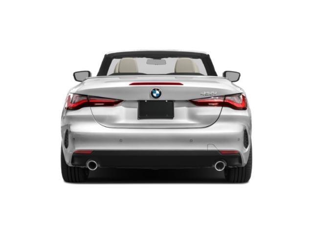 used 2022 BMW 430 car, priced at $31,999