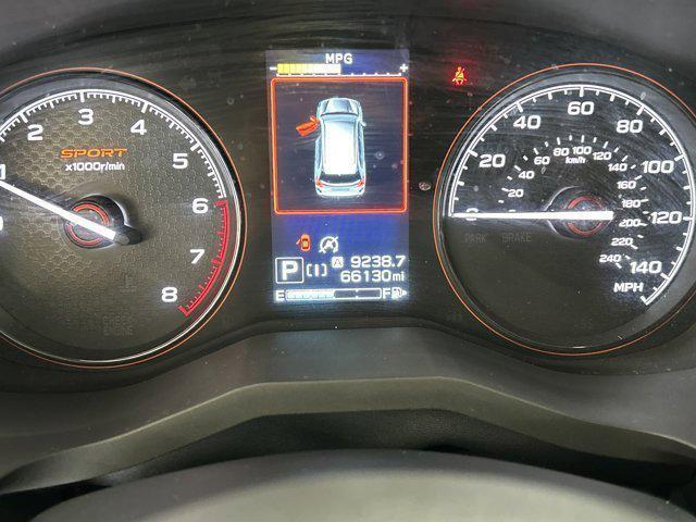 used 2019 Subaru Forester car, priced at $21,798