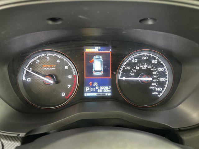 used 2019 Subaru Forester car, priced at $21,798