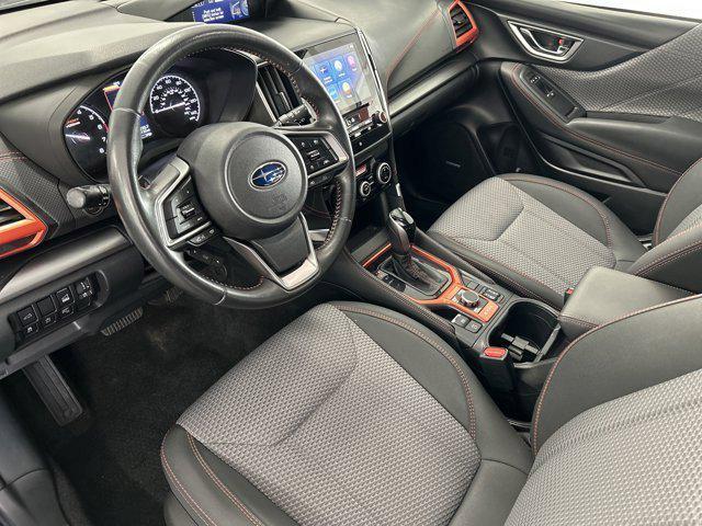 used 2019 Subaru Forester car, priced at $21,798