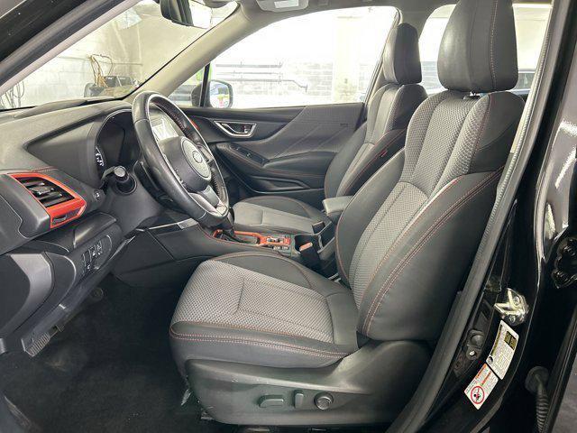 used 2019 Subaru Forester car, priced at $21,798