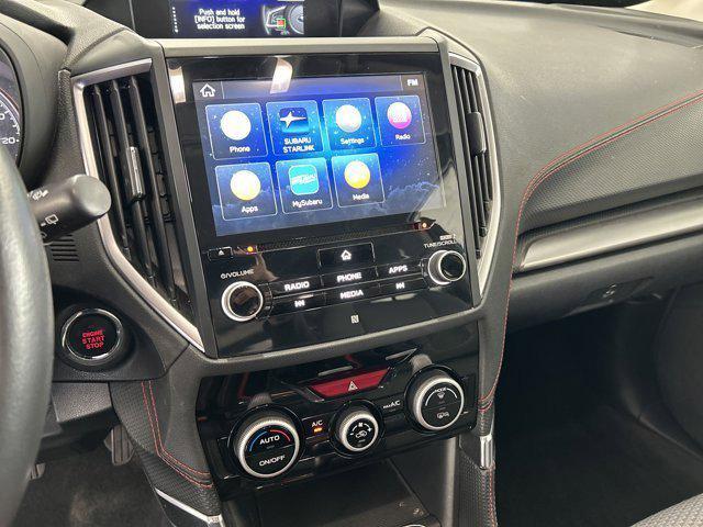 used 2019 Subaru Forester car, priced at $21,798