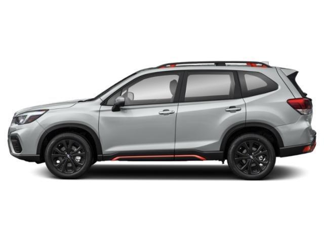 used 2019 Subaru Forester car, priced at $22,499