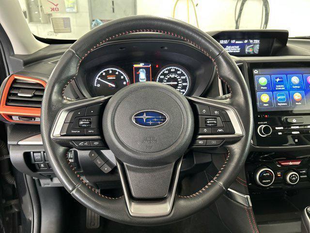 used 2019 Subaru Forester car, priced at $21,798