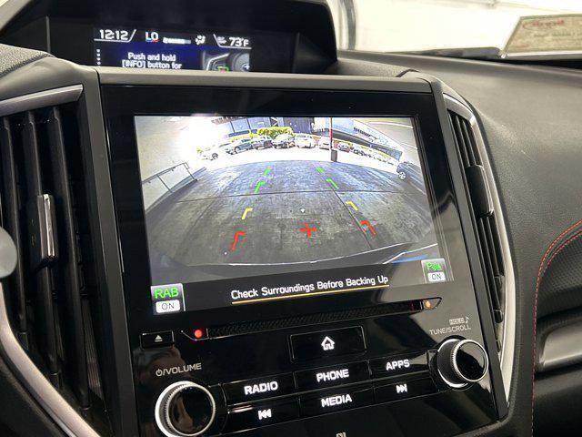 used 2019 Subaru Forester car, priced at $21,798