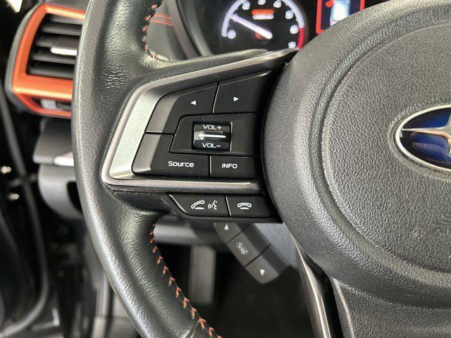 used 2019 Subaru Forester car, priced at $21,798