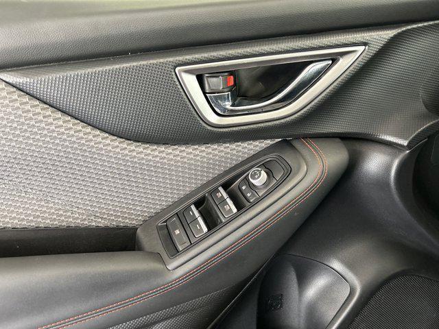 used 2019 Subaru Forester car, priced at $21,798