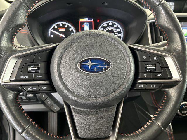used 2019 Subaru Forester car, priced at $21,798