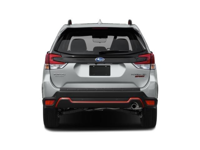 used 2019 Subaru Forester car, priced at $22,499