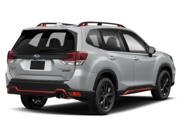 used 2019 Subaru Forester car, priced at $22,499