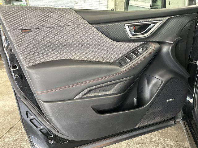 used 2019 Subaru Forester car, priced at $21,798