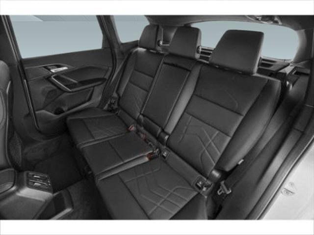 used 2025 BMW X1 car, priced at $42,151
