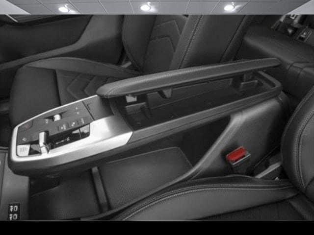 used 2025 BMW X1 car, priced at $42,151