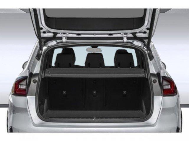 used 2025 BMW X1 car, priced at $42,151