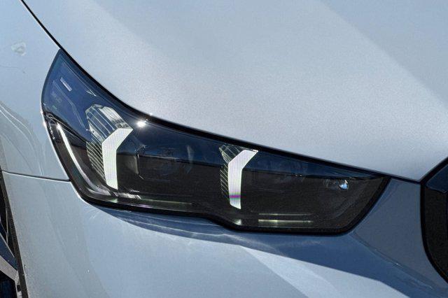 new 2026 BMW 530 car, priced at $67,640