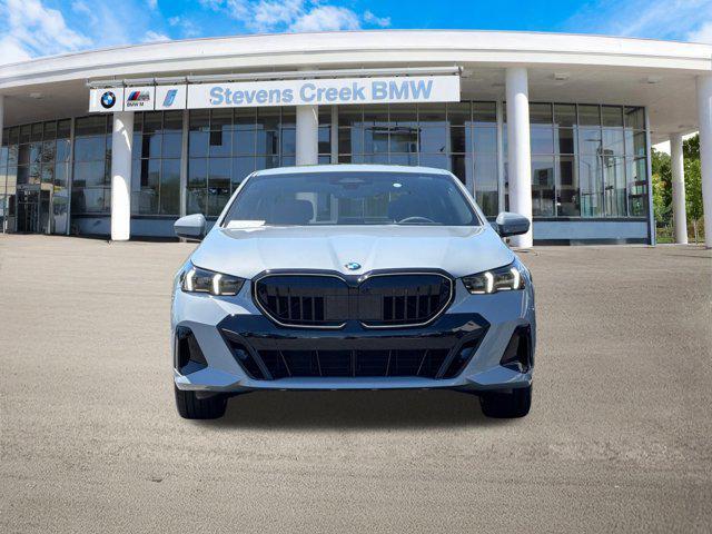 new 2026 BMW 530 car, priced at $67,640