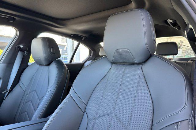 new 2026 BMW 530 car, priced at $67,640