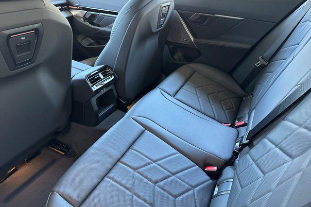 new 2026 BMW 530 car, priced at $67,640
