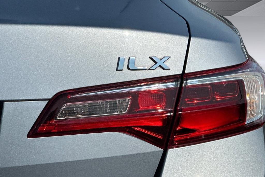 used 2016 Acura ILX car, priced at $17,497