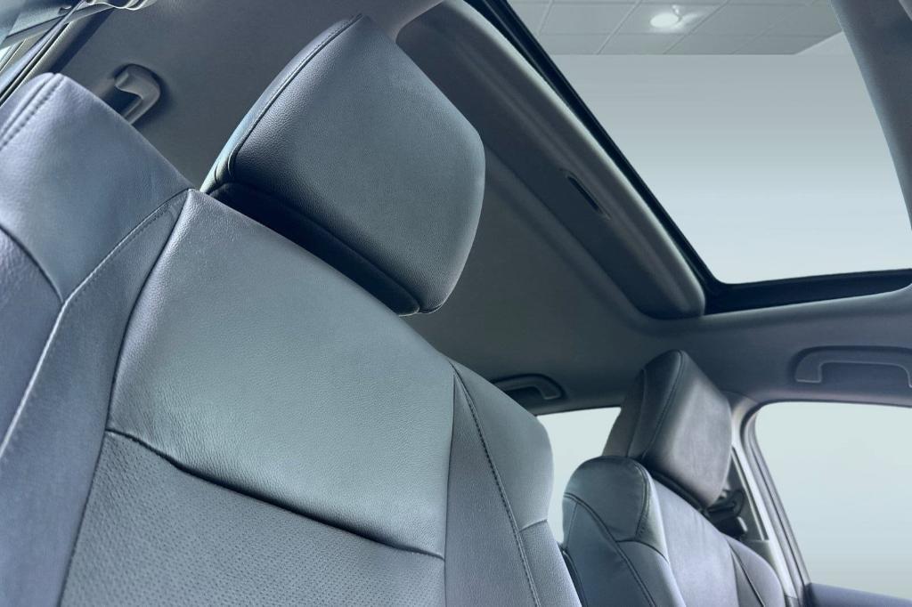 used 2016 Acura ILX car, priced at $17,497