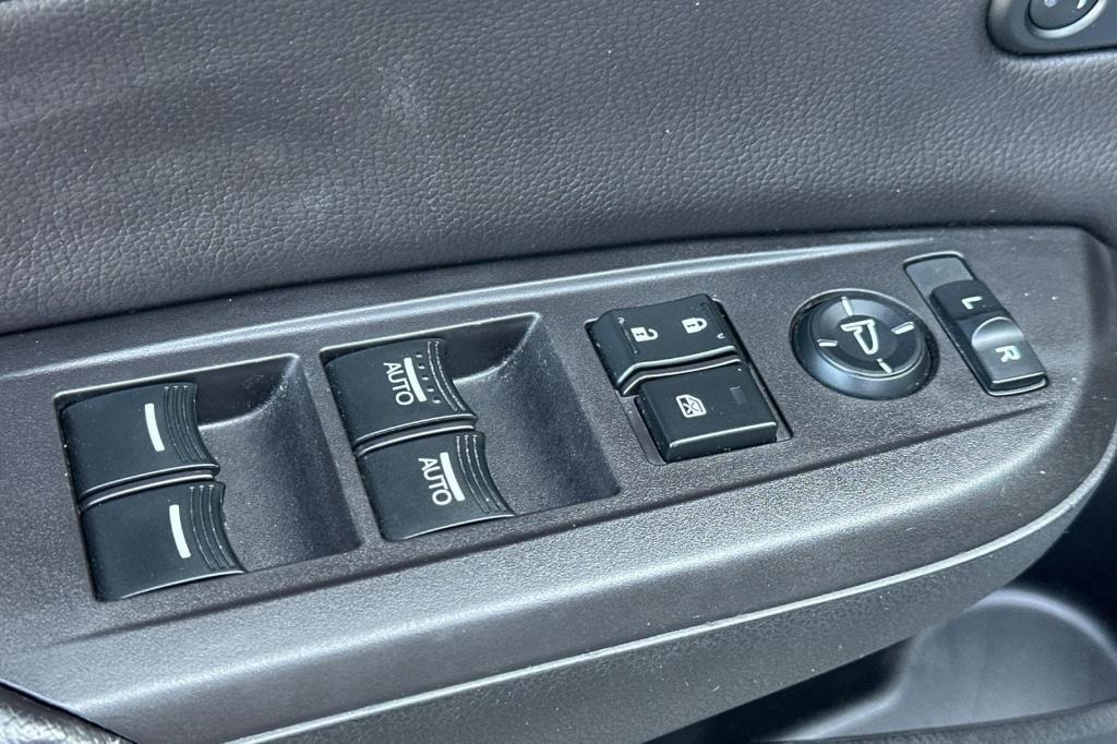 used 2016 Acura ILX car, priced at $17,497