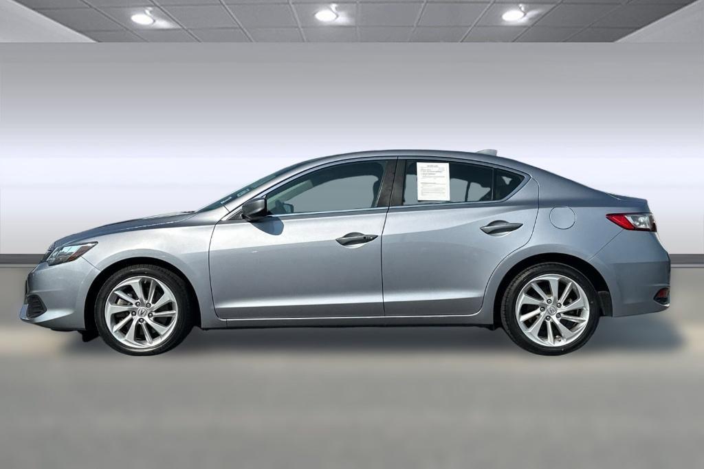 used 2016 Acura ILX car, priced at $17,497