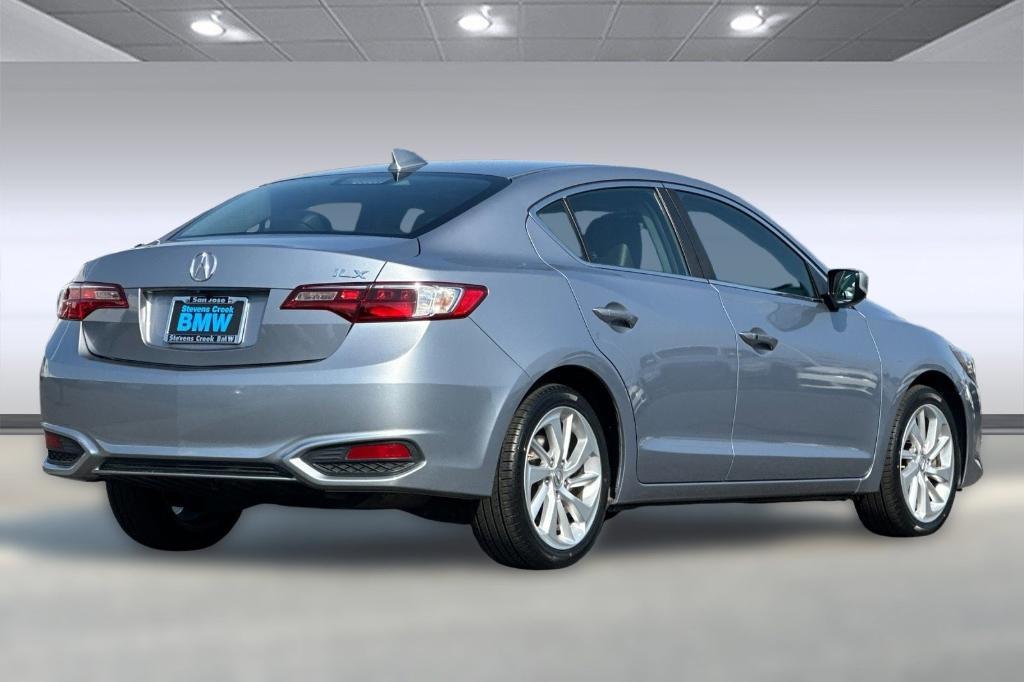 used 2016 Acura ILX car, priced at $17,497