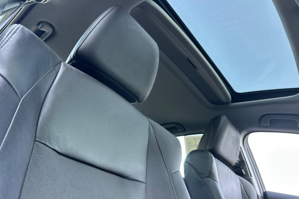 used 2016 Acura ILX car, priced at $19,999