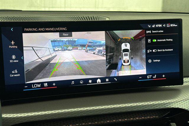 new 2025 BMW 330 car, priced at $51,845