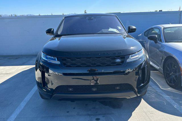 used 2020 Land Rover Range Rover Evoque car, priced at $23,999