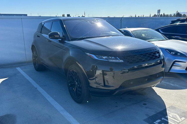 used 2020 Land Rover Range Rover Evoque car, priced at $23,999