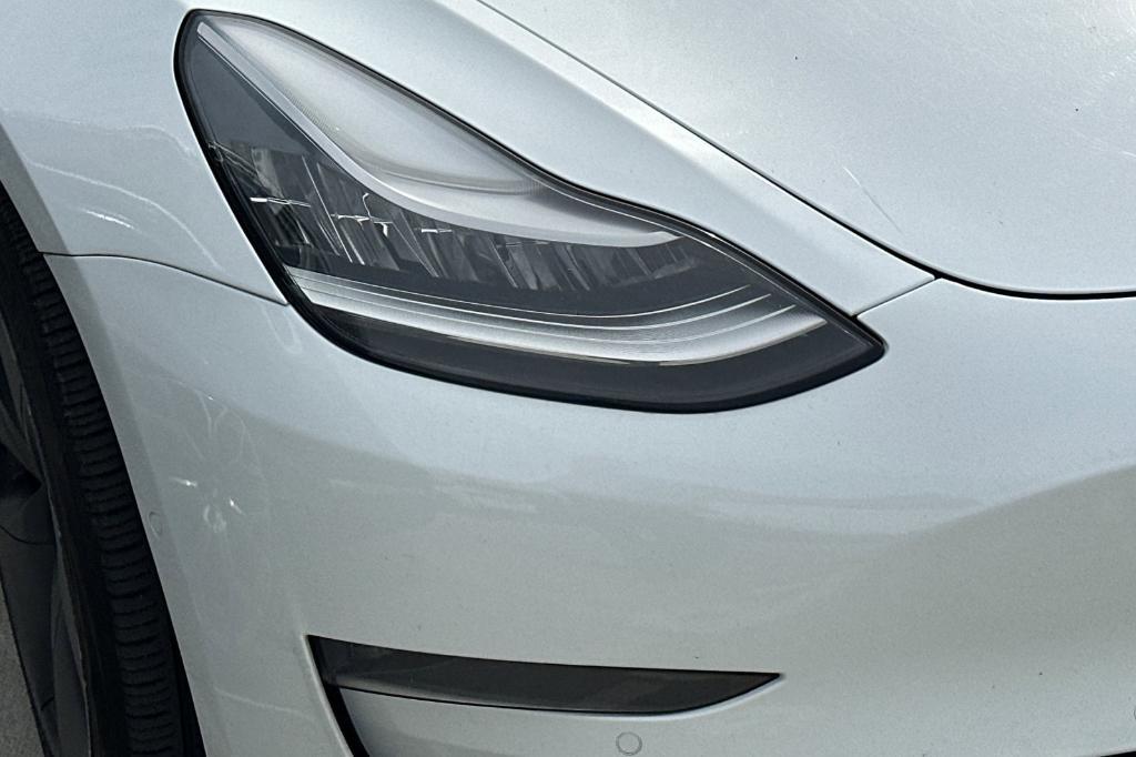 used 2019 Tesla Model 3 car, priced at $20,999