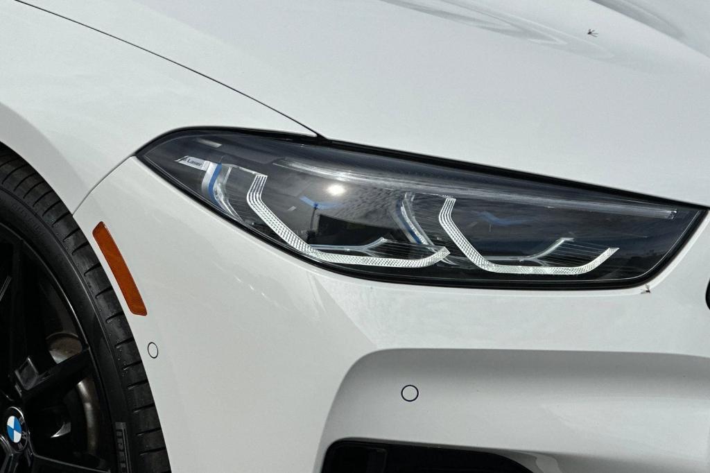 used 2023 BMW 840 car, priced at $55,999