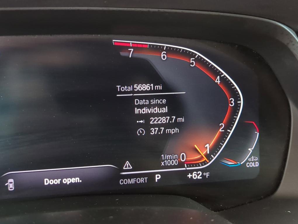 used 2019 BMW X5 car, priced at $29,996