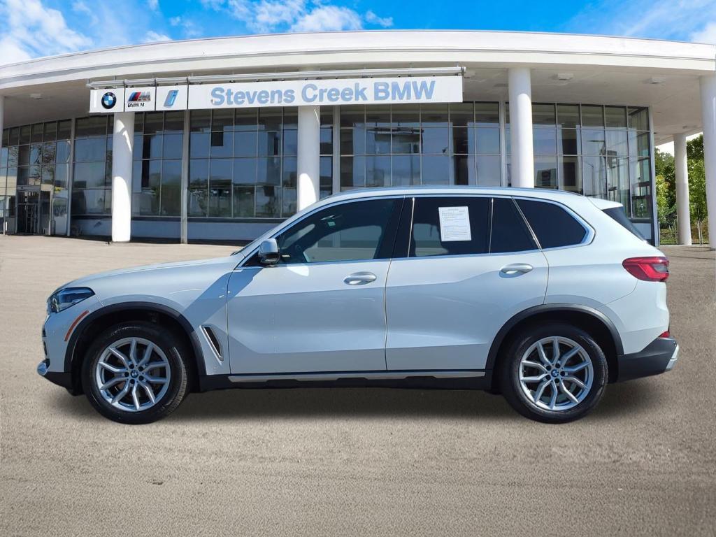used 2019 BMW X5 car, priced at $29,996