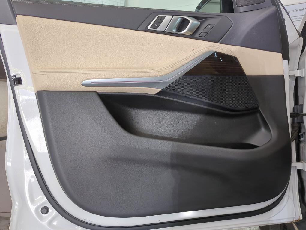 used 2019 BMW X5 car, priced at $29,996