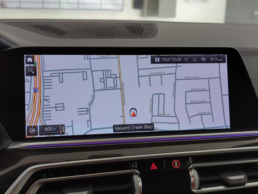 used 2019 BMW X5 car, priced at $29,996