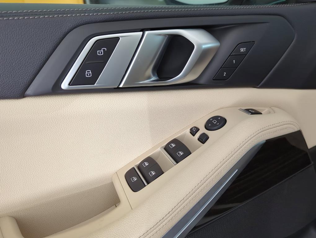 used 2019 BMW X5 car, priced at $29,996
