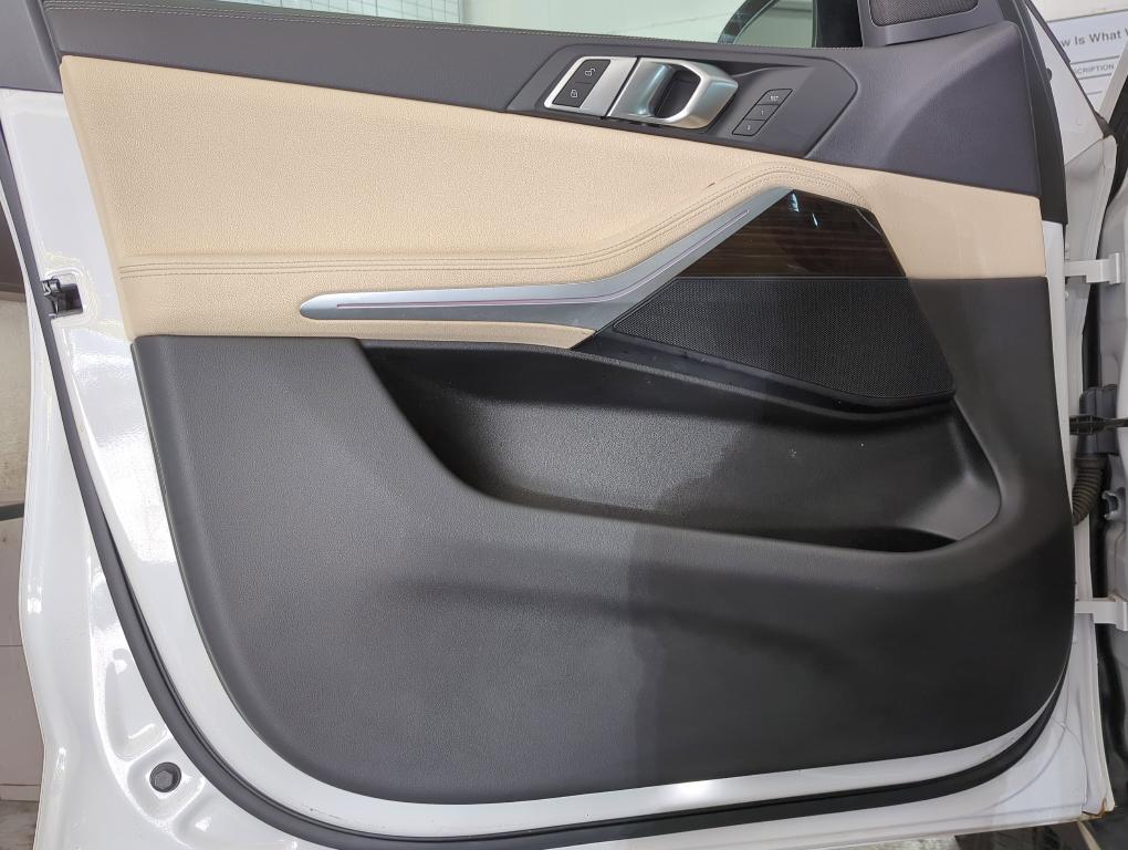 used 2019 BMW X5 car, priced at $29,996