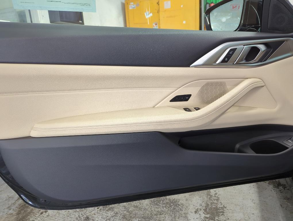 used 2024 BMW 430 car, priced at $42,999