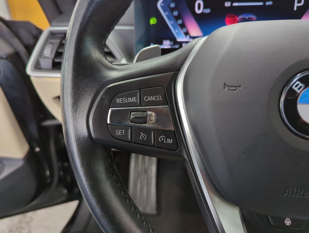 used 2024 BMW 430 car, priced at $42,999