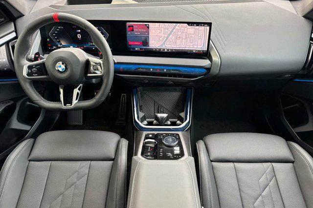 new 2025 BMW X3 car, priced at $72,630